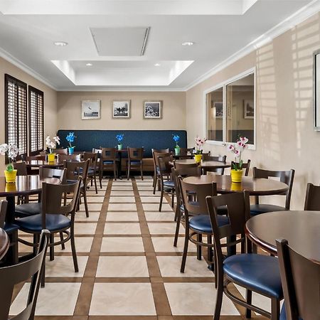 Surestay Hotel By Best Western Santa Monica Exteriér fotografie