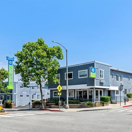 Surestay Hotel By Best Western Santa Monica Exteriér fotografie