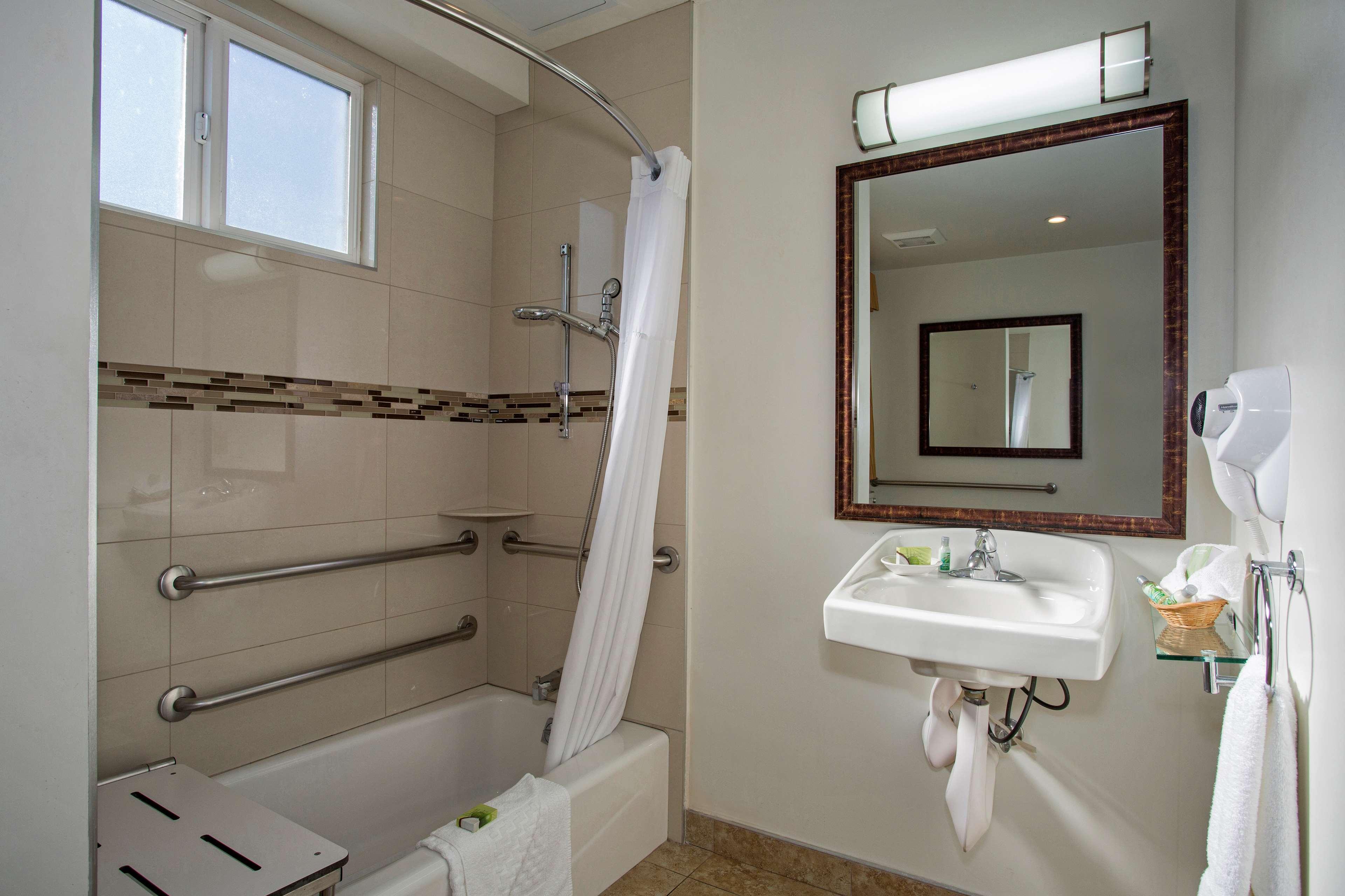 Surestay Hotel By Best Western Santa Monica Exteriér fotografie
