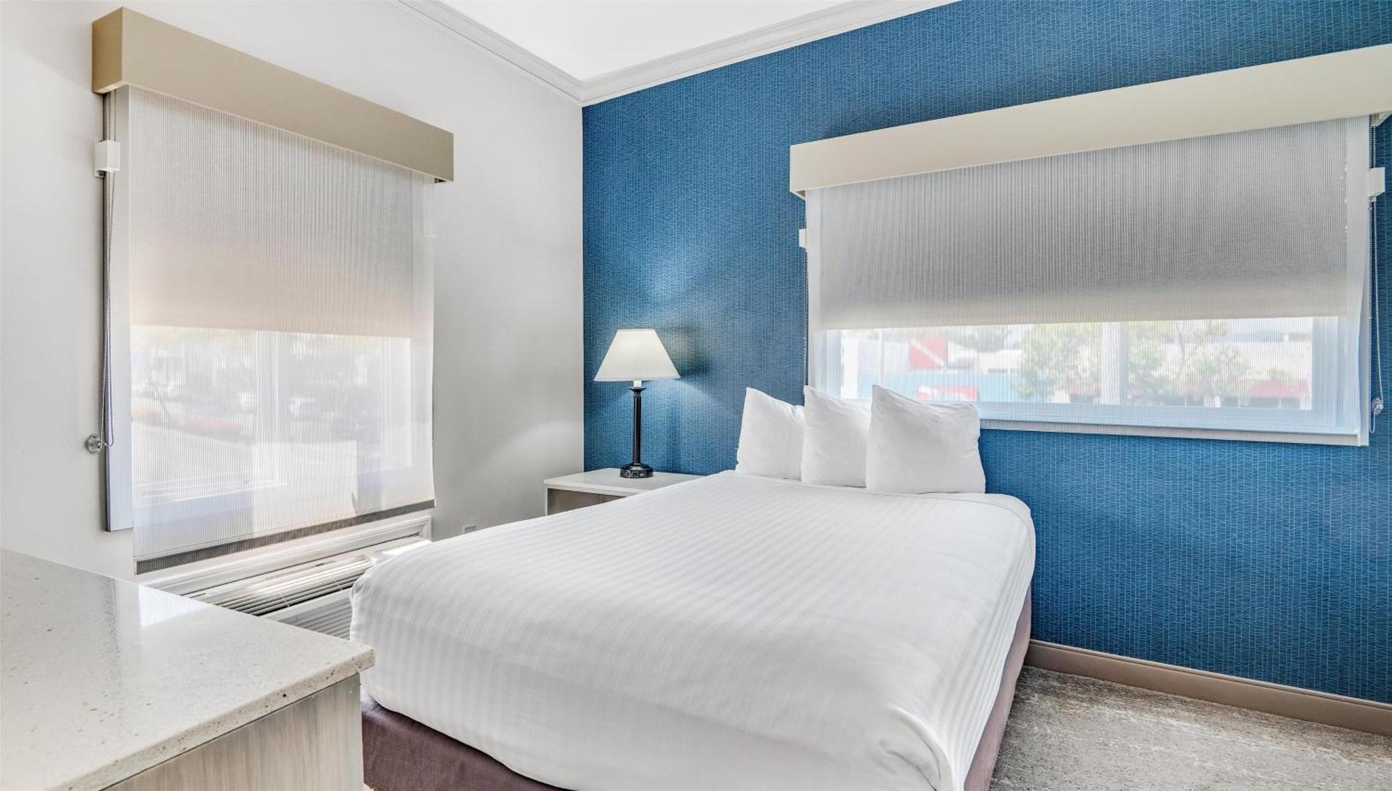 Surestay Hotel By Best Western Santa Monica Exteriér fotografie