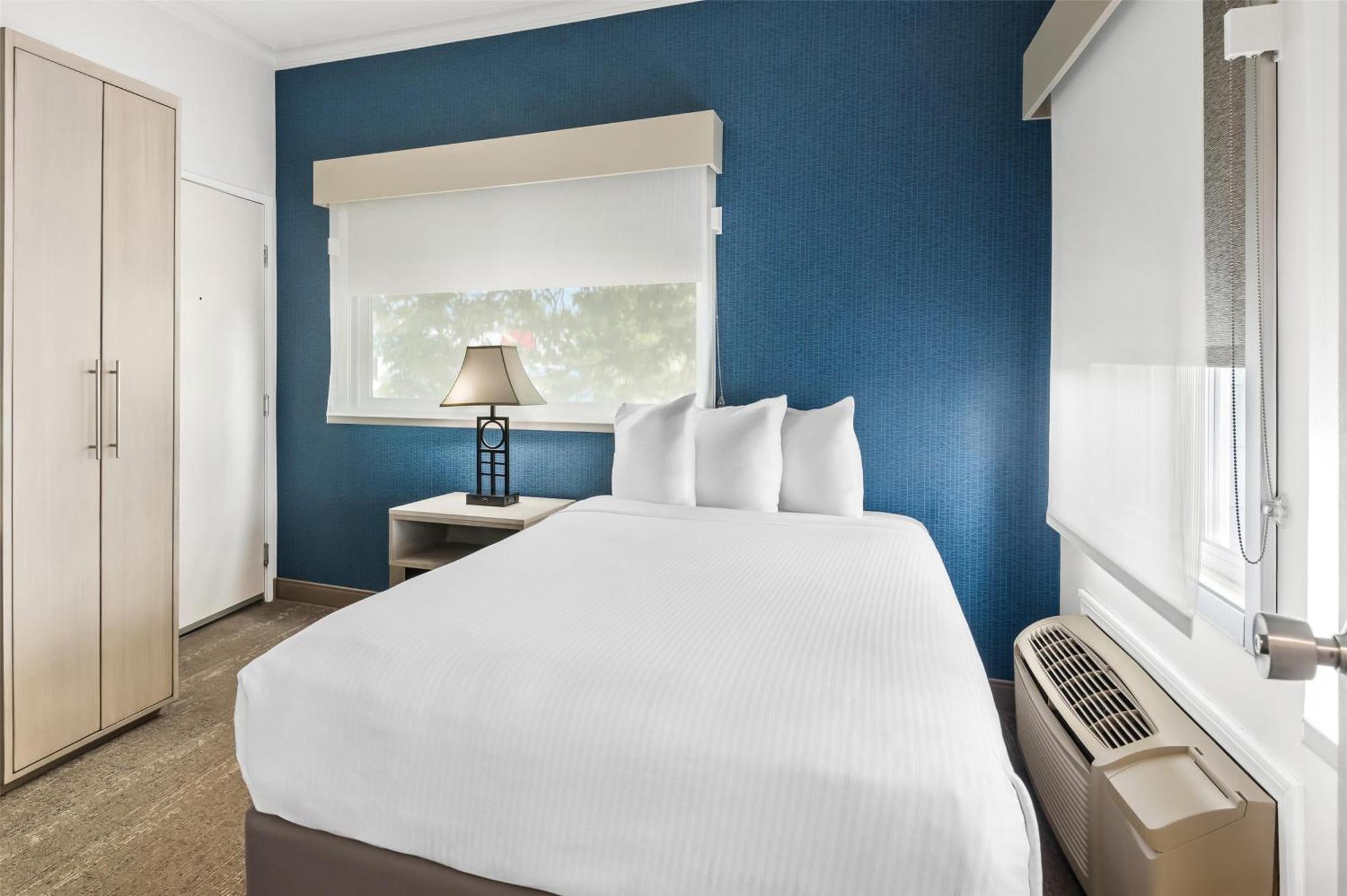 Surestay Hotel By Best Western Santa Monica Exteriér fotografie