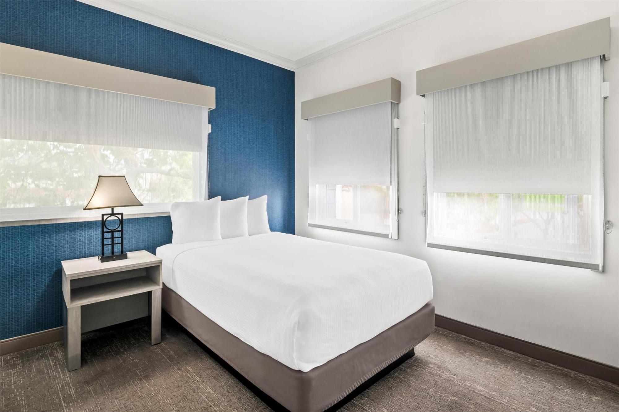 Surestay Hotel By Best Western Santa Monica Exteriér fotografie