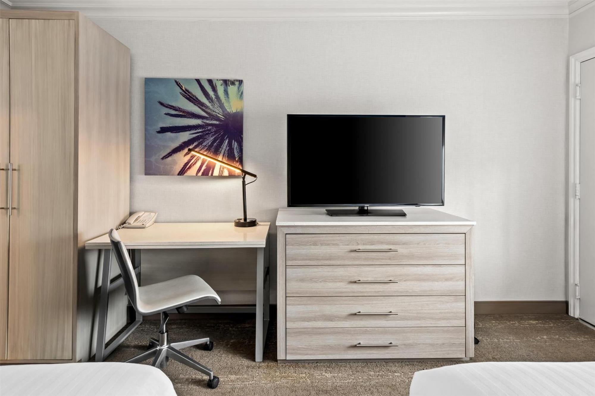 Surestay Hotel By Best Western Santa Monica Exteriér fotografie