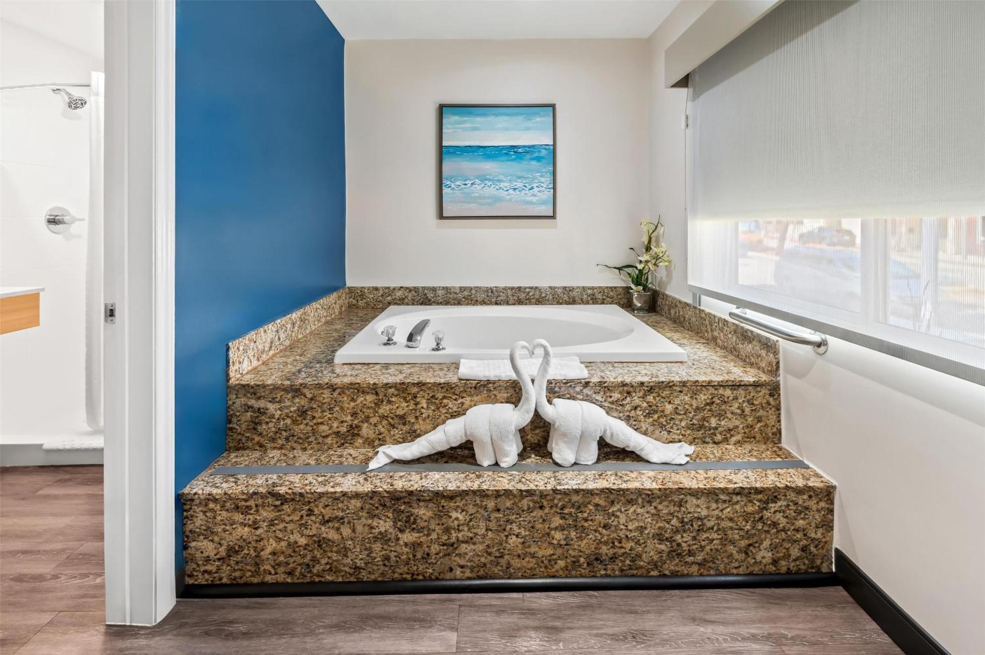 Surestay Hotel By Best Western Santa Monica Exteriér fotografie